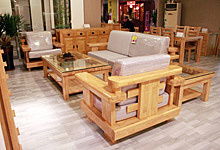 实木家具