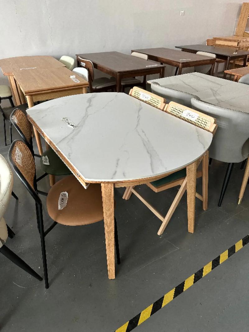 超高性价比纯实木家具，源头直供每天上新——抖音带你解锁理想家居